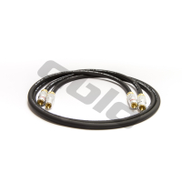 Gotowy kabel Rca / Cinch SC SPIRIT LLX + HiCon CM13 Hi-End para